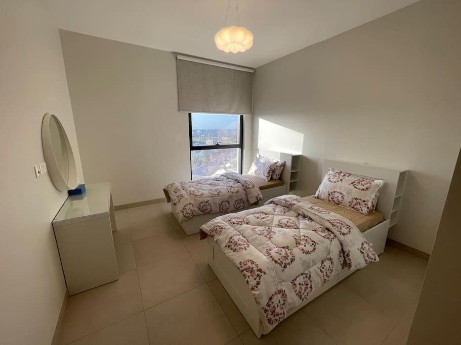 Marassi Suite Muharraq Exterior photo